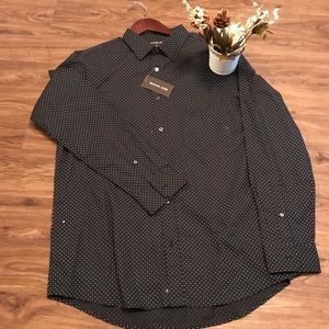 Michael Kors Button-Down